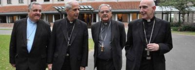 Episcopado: Es 