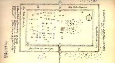 A 290 a�os, recuerdan la creaci�n de la parroquia del Pago de la Otra Banda del Paran�