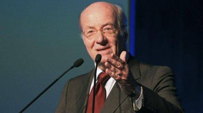 Alberto Fern�ndez-Paolo Rocca: cambio de estrategia con los empresarios