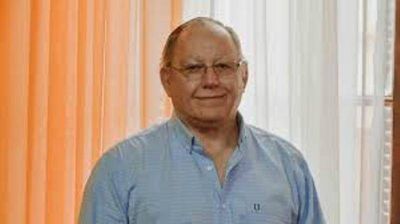Preocupaci�n por la salud del intendente de Gualeguay