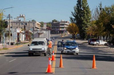 La Falda activa el movimiento tur�stico interno en diciembre