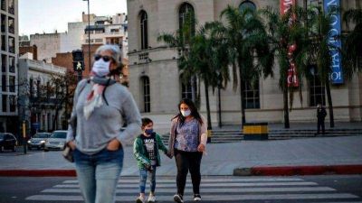 Este viernes anunciar�n si contin�an las restricciones en C�rdoba