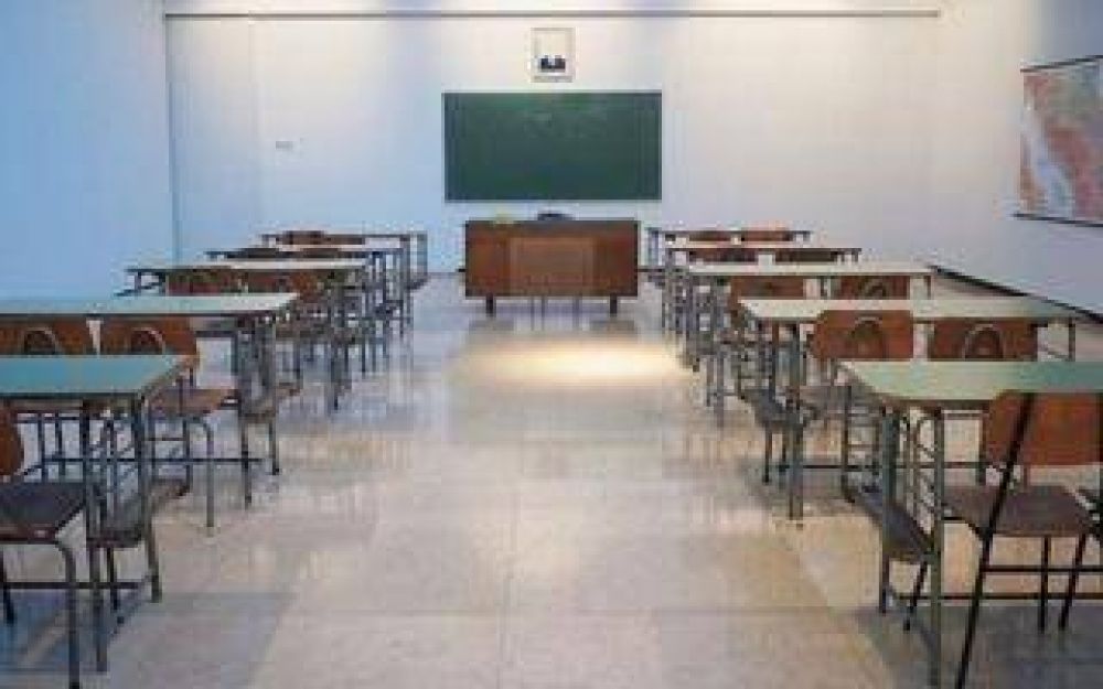 Chascoms: Intendente anunci que el regreso a las clases se demorar por situacin epidemiolgica