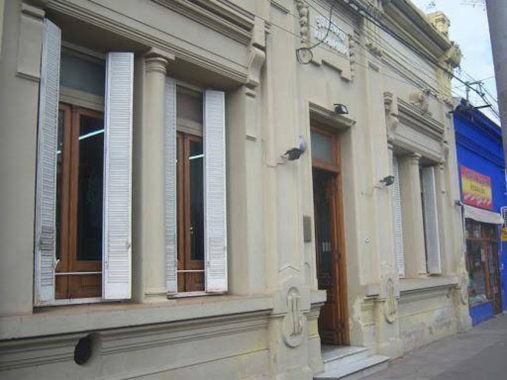 Hay preocupacin en las instituciones, los jvenes no se interesan por integrar comisiones directivas