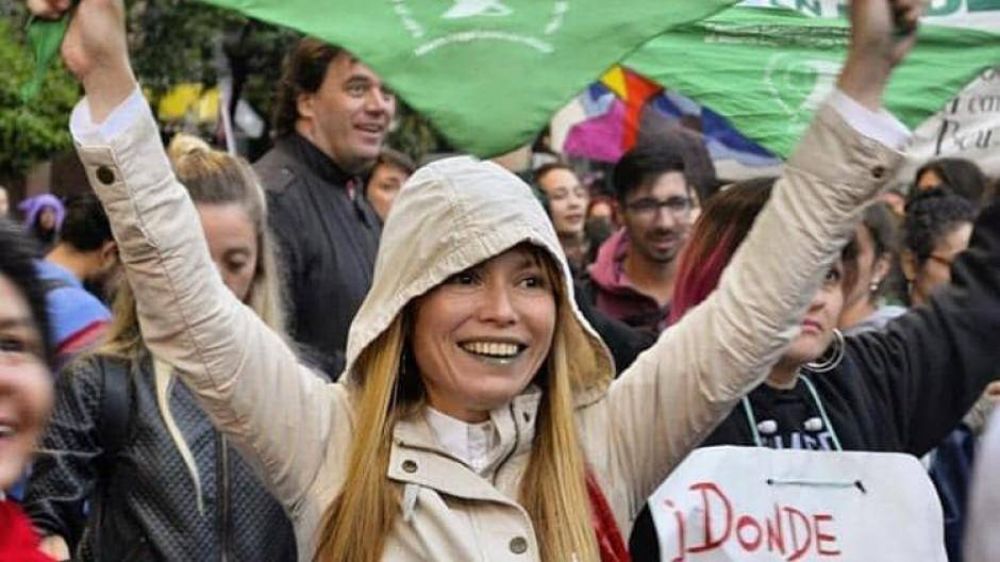 Cristina abre un Patria en Crdoba y le disputa el peronismo a Schiaretti