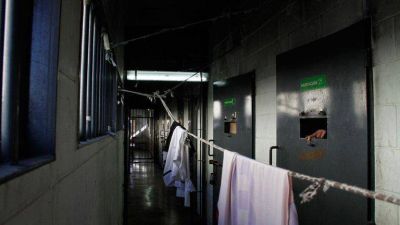 La construcci�n de c�rceles y alcald�as en el conurbano genera rechazo entre los vecinos y dudas entre los intendentes