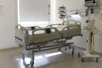 Peligran las intubaciones a pacientes de PAMI