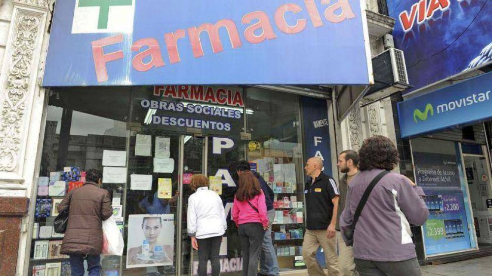 PAMI: el acuerdo por medicamentos se estirara a marzo