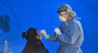 Obra social, Estado o particular: �qui�n debe pagar los test de Covid-19?