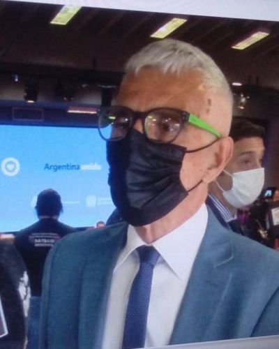 El IPRODHA invierte m�s de 380 millones de pesos mensuales para sostener la actividad de la construcci�n de viviendas