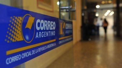 Correo, la empresa de los Macri, vale 