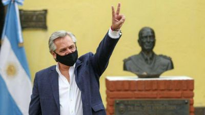 Encuesta: el 47% cree que la culpa de la situaci�n actual es de Alberto Fern�ndez