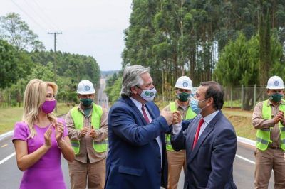 El aislamiento sigue en noviembre: 