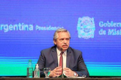 Alberto extendi� el aislamiento en AMBA y 15 provincias: 