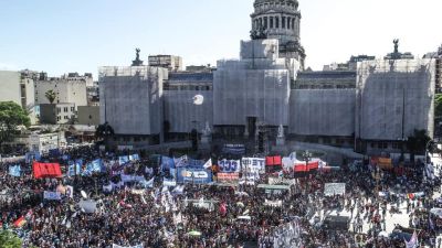 �Es vital trabajar por la integraci�n del conjunto y el total de las organizaciones de trabajadores�  