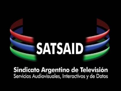 Fue intervenido el SATSAID en Tierra del Fuego