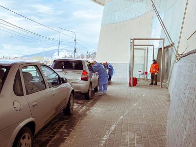 Tierra del Fuego entre los distritos que seguir�n en ASPO, por lo menos, otros 14 d�as