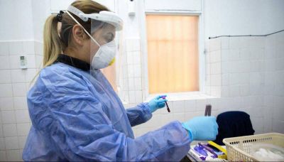 Por lejos, R�o Cuarto es la ciudad del interior provincial con m�s casos