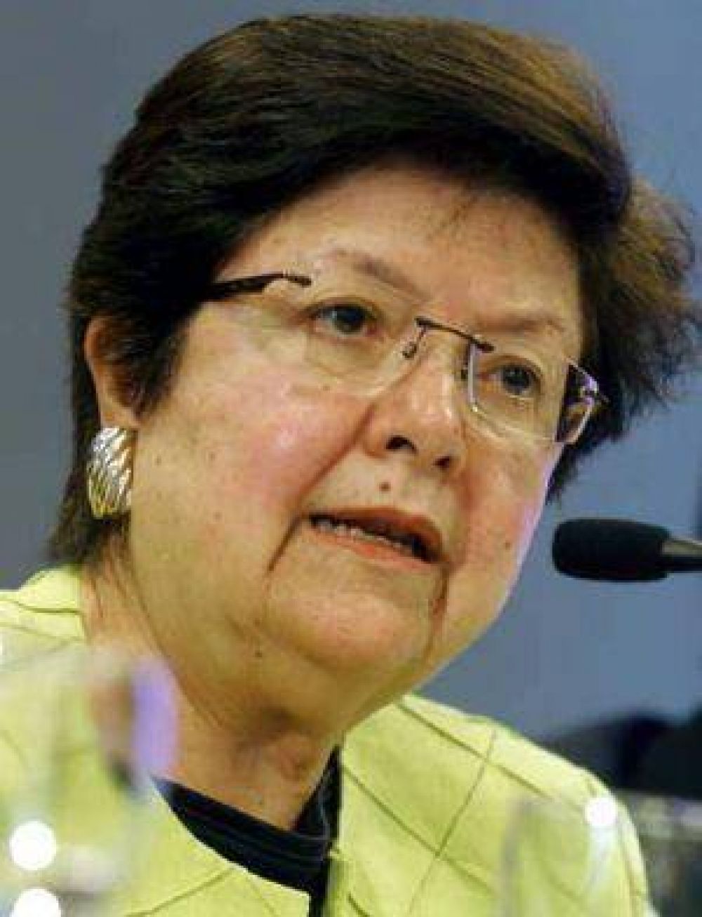 Con nutrida agenda, llega hoy a Mendoza la embajadora de EEUU