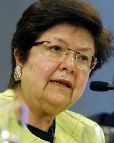 Con nutrida agenda, llega hoy a Mendoza la embajadora de EEUU