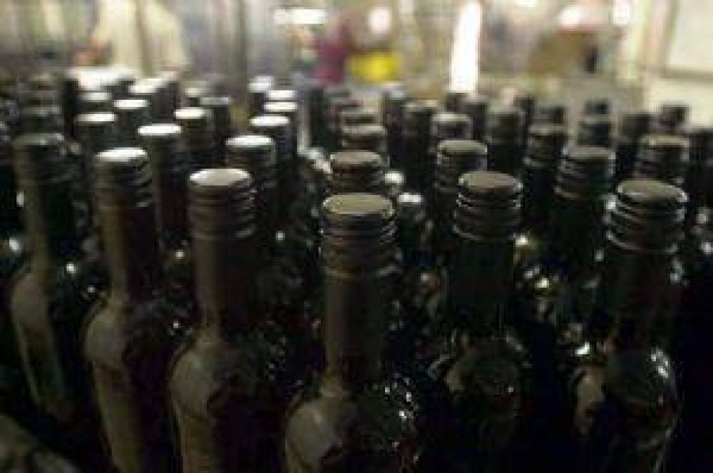 El INV aplicar� un sistema de premios y castigos para controlar a las bodegas