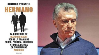 Las revelaciones de Mariano Macri que sacuden el frente judicial de su hermano