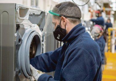 El 85% de los trabajadores ya acordaron paritarias en lo que va de 2020