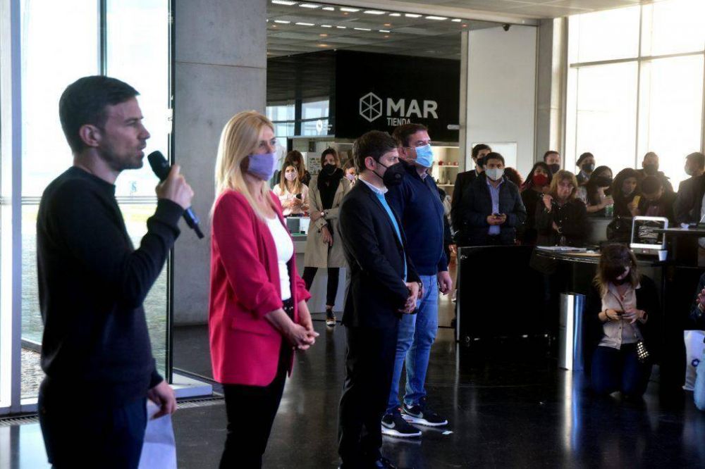Los anuncios oficiales, opacados por definiciones precipitadas