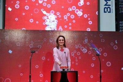 Europa.- Coca-Cola European Partners negocia la compra de la embotelladora australiana Coca-Cola Amatil