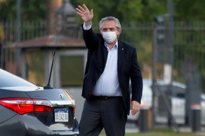 Es cada vez m�s negativa la evaluaci�n de las medidas del Gobierno para controlar el coronavirus