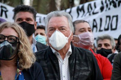 El sector gastron�mico reabre en la Ciudad y recibe oxigeno despu�s de p�rdidas millonarias