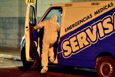 Confirmaron 244 nuevos casos de coronavirus y Mar del Plata qued� al borde de los 20 mil contagios