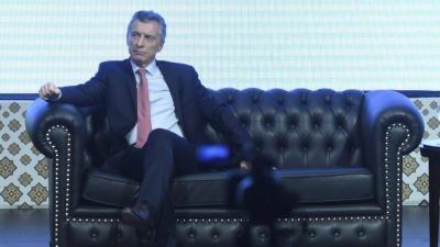 Mariano Macri: 