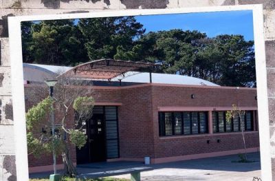 Sin berretines: el medio digital del Centro de Contenci�n de Mar del Plata 