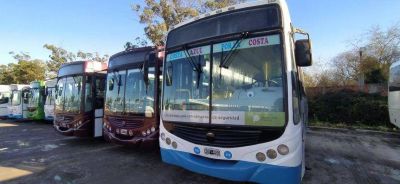 Presupuesto 2021 y transporte: una semana con la mirada puesta en los proyectos del Ejecutivo