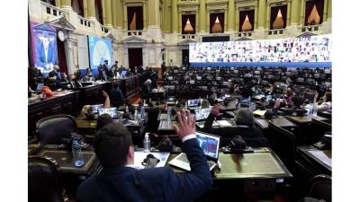 El oficialismo apuesta a cerrar el a�o con la aprobaci�n del Presupuesto, el Aporte Solidario y la legalizaci�n del aborto