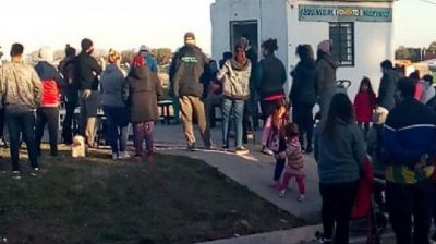 �Mar del Plata tiene cerca del 20% de su poblaci�n en condiciones de hacinamiento�