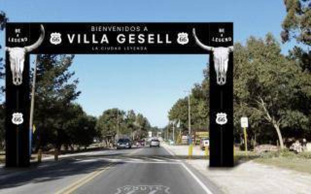 Villa Gesell no cobrar Tasa COVID y asegur que est preparado para la temporada