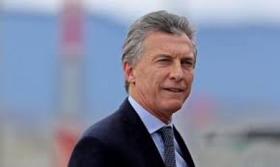 Sinceramente Macri
