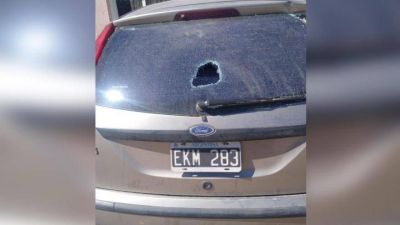 Bah�a Blanca: Obrero denunci� un violento ataque de una patota de la UOCRA