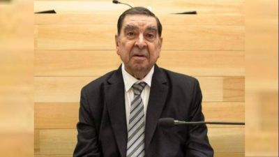 UATRE: Juan Carlos Castro y su familia, cada vez m�s cuestionados en C�rdoba