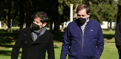 Deuda millonaria y un proyecto que anticipa otra batalla entre oficialismo y oposici�n