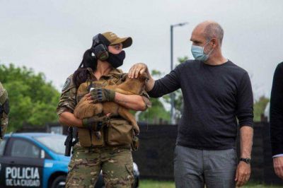 Larreta avanza m�s desde hoy con su plan propio de apertura