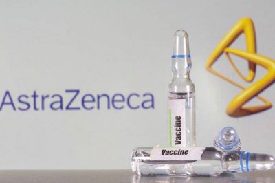 La vacuna COVID de Oxford produce respuesta inmunol�gica en ancianos y j�venes -AstraZeneca