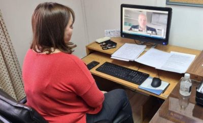Chubut present� a nivel nacional la experiencia del Consejo Provincial de Obras Sociales y Prepagas
