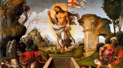 �Por qu� los cristianos creen en la resurrecci�n y no en la reencarnaci�n?