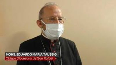 Definen el futuro de los seminaristas de San Rafael