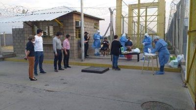 Se registraron 18 nuevos casos de COVID-19 en Catamarca