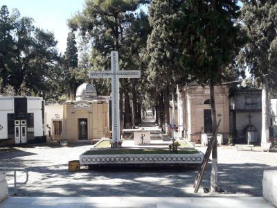 Municipio habilitó la apertura de cementerios
