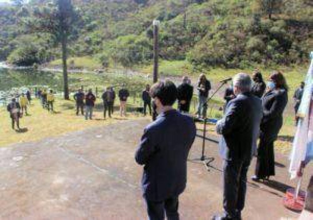Fondos de Bosques Nativos 2019: distribucin de intereses para beneficiarios en Jujuy